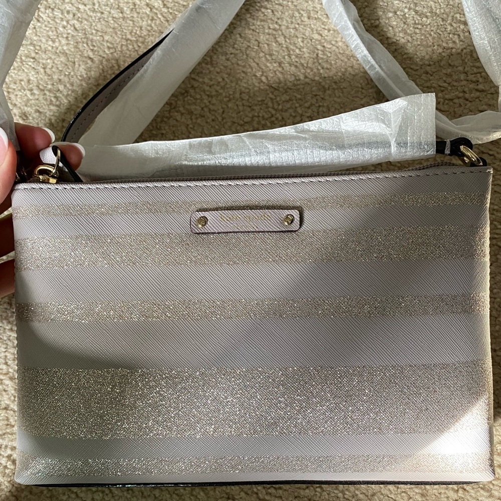 Kate Spade Ramey crossbody